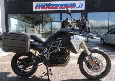 Bmw F 800 GS (2016 - 18) - Annuncio 9526764