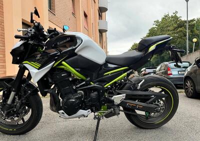 Kawasaki Z 900 Performance (2020) - Annuncio 9526800