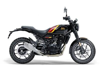 Royal Enfield Guerrilla 450 (2024) - Annuncio 9526798