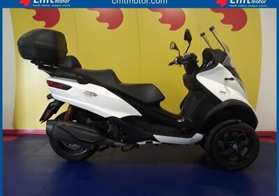 Piaggio Mp3 350 ie ABS (2018 - 19) - Annuncio 9526807