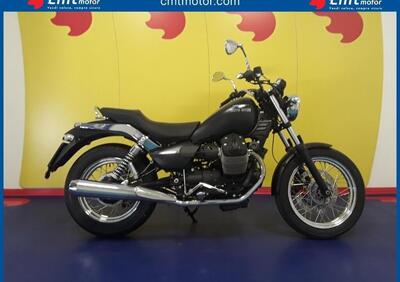 Moto Guzzi Nevada 750 Aquila Nera (2009 - 16) - Annuncio 9526808