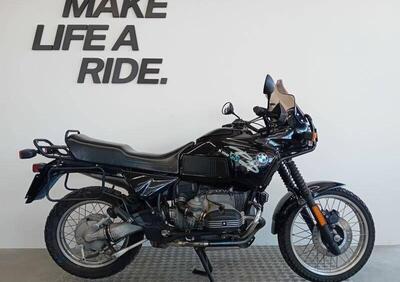 Bmw R 100 GS Paris Dakar - Annuncio 9526817