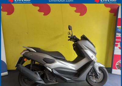 Yamaha N-Max 155 (2017 - 20) - Annuncio 9526821