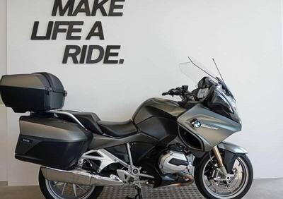 Bmw R 1200 RT (2014 - 16) - Annuncio 9526823