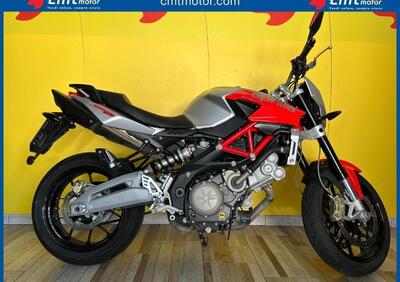 Aprilia Shiver 750 (2010 - 16) - Annuncio 9526824