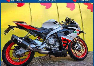 Aprilia RS 660 Extrema (2023 - 24) - Annuncio 9526828