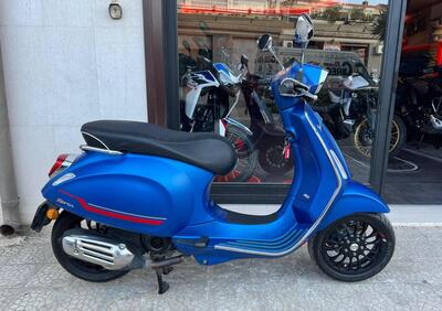 Vespa Sprint 50 (2021 - 24) - Annuncio 9526832