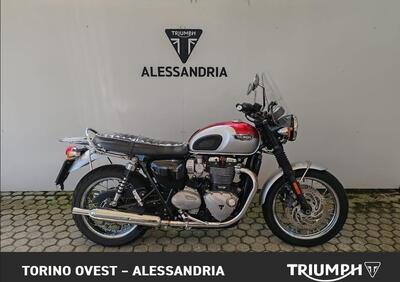 Triumph Bonneville T120 (2016 - 20) - Annuncio 9493551