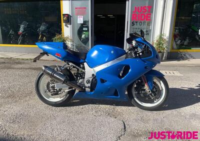 Suzuki GSX R 600 (2001 - 03) - Annuncio 9526843