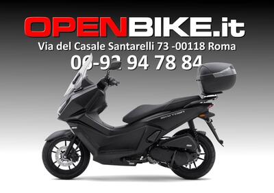 Kymco Skytown 125i (2024) - Annuncio 9526853