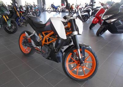 KTM 390 Duke ABS (2012 - 16) - Annuncio 9526852