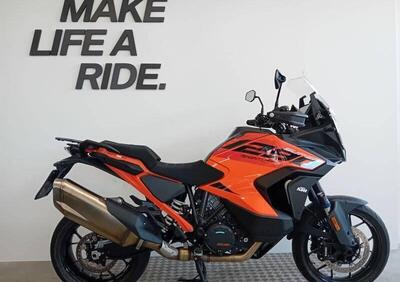 KTM 1290 Super Adventure S (2022 - 24) - Annuncio 9526851