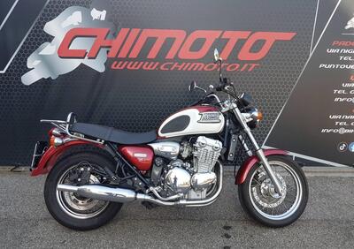 Triumph Thunderbird 900 (1995 - 01) - Annuncio 9525616