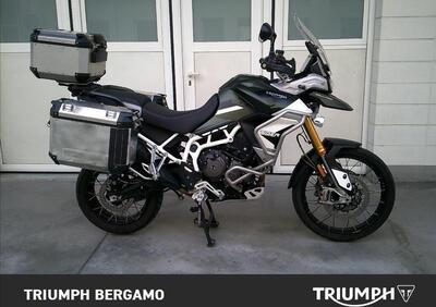 Triumph Tiger 900 Rally Pro (2020 - 23) - Annuncio 9526883