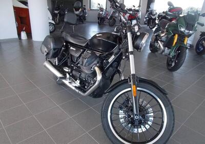 Moto Guzzi V9 Roamer (2016 - 18) - Annuncio 9526886