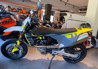 Husqvarna 701 Supermoto (2023 - 24) - Annuncio 9526926