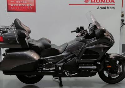 Honda GL 1800 Gold Wing (2012 - 17) - Annuncio 9527058