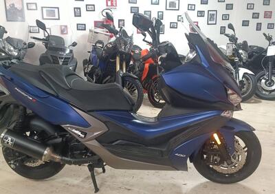 Kymco Xciting 400i ABS (2016 - 20) - Annuncio 9526929