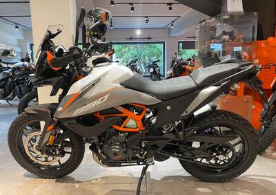 KTM 390 Adventure (2022 - 24) - Annuncio 9526932