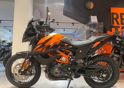 KTM 390 Adventure (2022 - 24) - Annuncio 9526934