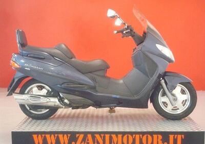 Suzuki Burgman AN 400 (1999 - 00) - Annuncio 9526944