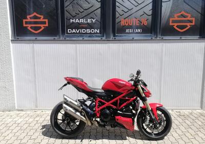 Ducati Streetfighter (2009 - 12) - Annuncio 9526940