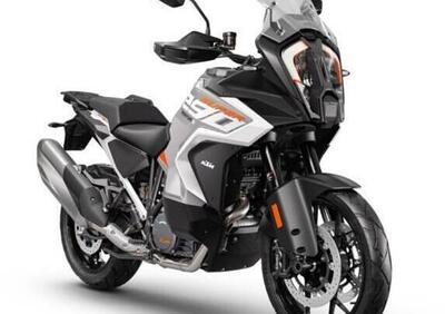 KTM 1290 Super Adventure S (2022 - 24) - Annuncio 9527004