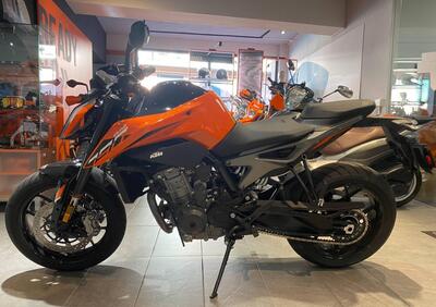 KTM 790 Duke L (2023 - 24) - Annuncio 9527005