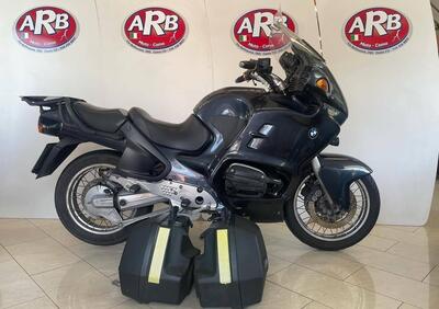 Bmw R 850 RT (1998 - 01) - Annuncio 9527038