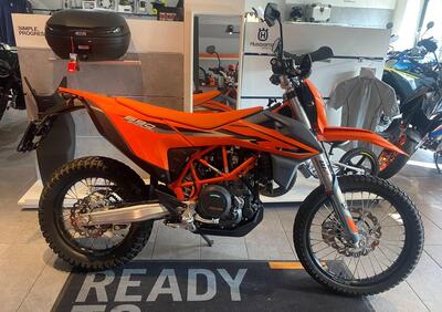 KTM 690 Enduro R (2022 - 24) - Annuncio 9527026