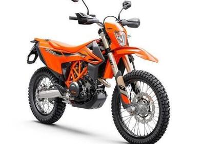 KTM 690 Enduro R (2022 - 24) - Annuncio 9527032