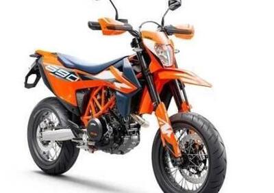 KTM 690 SMC R (2023 - 24) - Annuncio 9527035