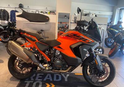 KTM 1290 Super Adventure S (2022 - 24) - Annuncio 9527039