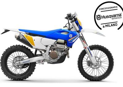 Husqvarna FE 250 Heritage (2025) - Annuncio 9527052