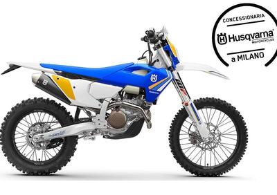 Husqvarna FE 450 Heritage (2025) - Annuncio 9527055