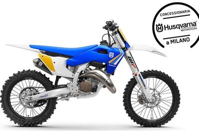 Husqvarna TC 125 Heritage (2025) - Annuncio 9527066