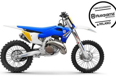 Husqvarna TC 250 Heritage (2025) - Annuncio 9527074