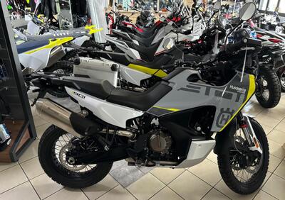 Husqvarna Norden 901 (2022 - 24) - Annuncio 9527082