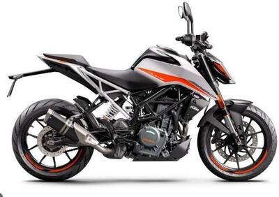 KTM 390 Duke (2021 - 23) - Annuncio 9527094