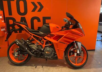 KTM RC 390 (2022 - 24) - Annuncio 9527102