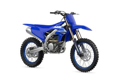 Yamaha YZ 250 F (2025) - Annuncio 9527113