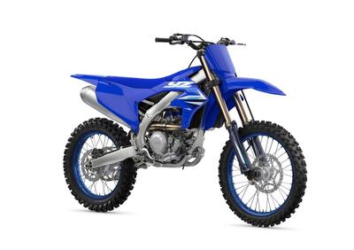 Yamaha YZ 450 F (2025) - Annuncio 9527114