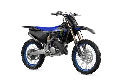 Yamaha YZ 125 Monster Energy Yamaha Racing Edition (2025) - Annuncio 9527124