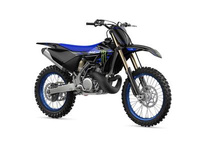 Yamaha YZ 250 Monster Energy Yamaha Racing Edition (2025) - Annuncio 9527126