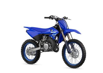 Yamaha YZ 85 (2025) - Annuncio 9527128