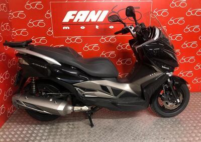 Kawasaki J 300 ABS (2014 - 16) - Annuncio 9527129