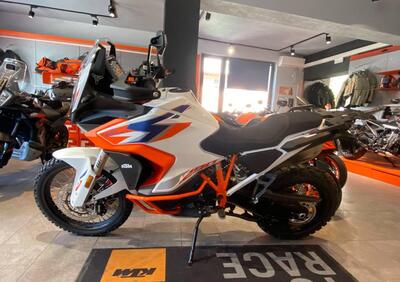 KTM 1290 Super Adventure R (2022 - 24) - Annuncio 9527133