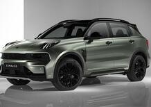 Lynk & Co 01: il Suv si rinnova, ecco cosa cambia 