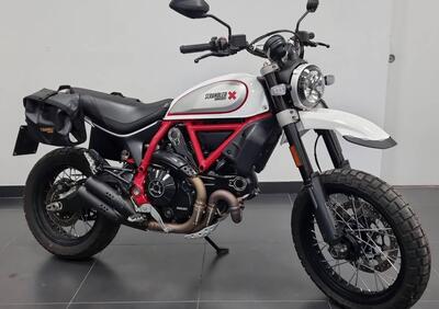 Ducati Scrambler 800 Desert Sled (2017 - 20) - Annuncio 9527149