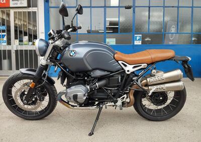 Bmw R nineT 1200 Scrambler (2016 - 20) - Annuncio 9527170